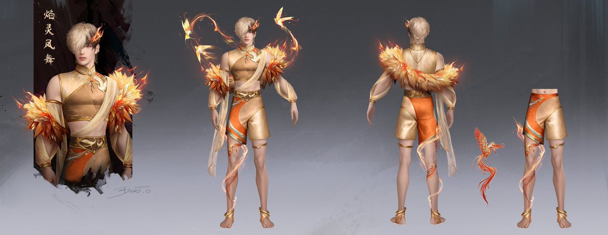 Bartek I Looking for work tweet media