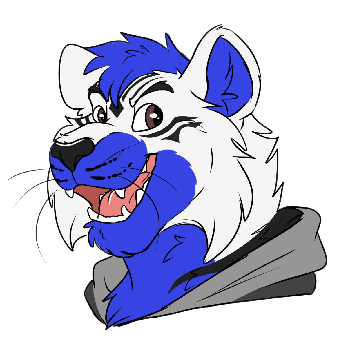 Crossy ❄️ tweet media