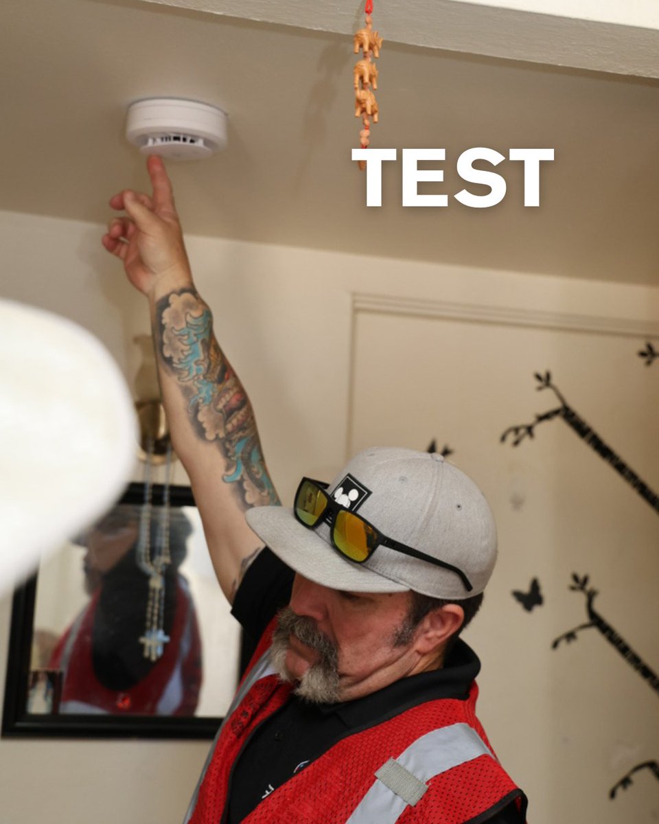 Red Cross New Mexico tweet media