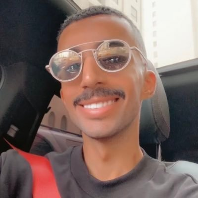 Abdullah AL-Khmais tweet media