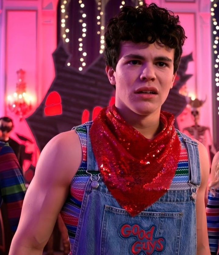 cley the life of a finalboy❤️‍🔥 tweet media