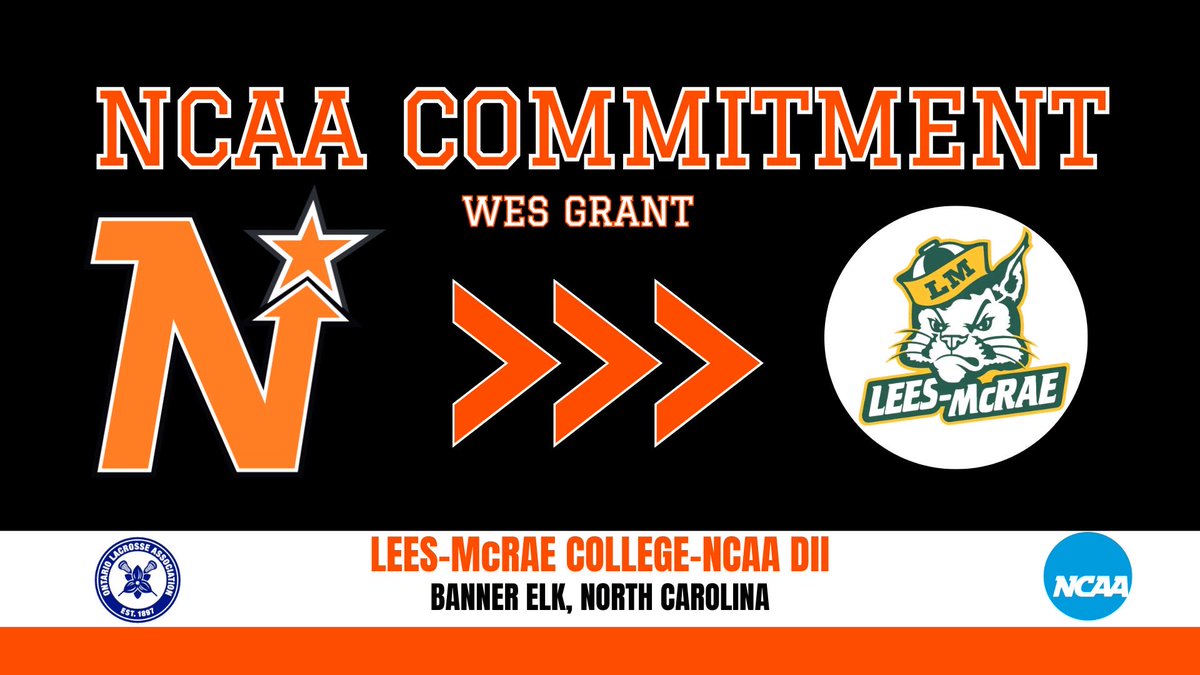 Owen Sound Jr B Northstars Lacrosse tweet media