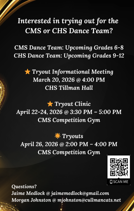 Cullman Middle School tweet media