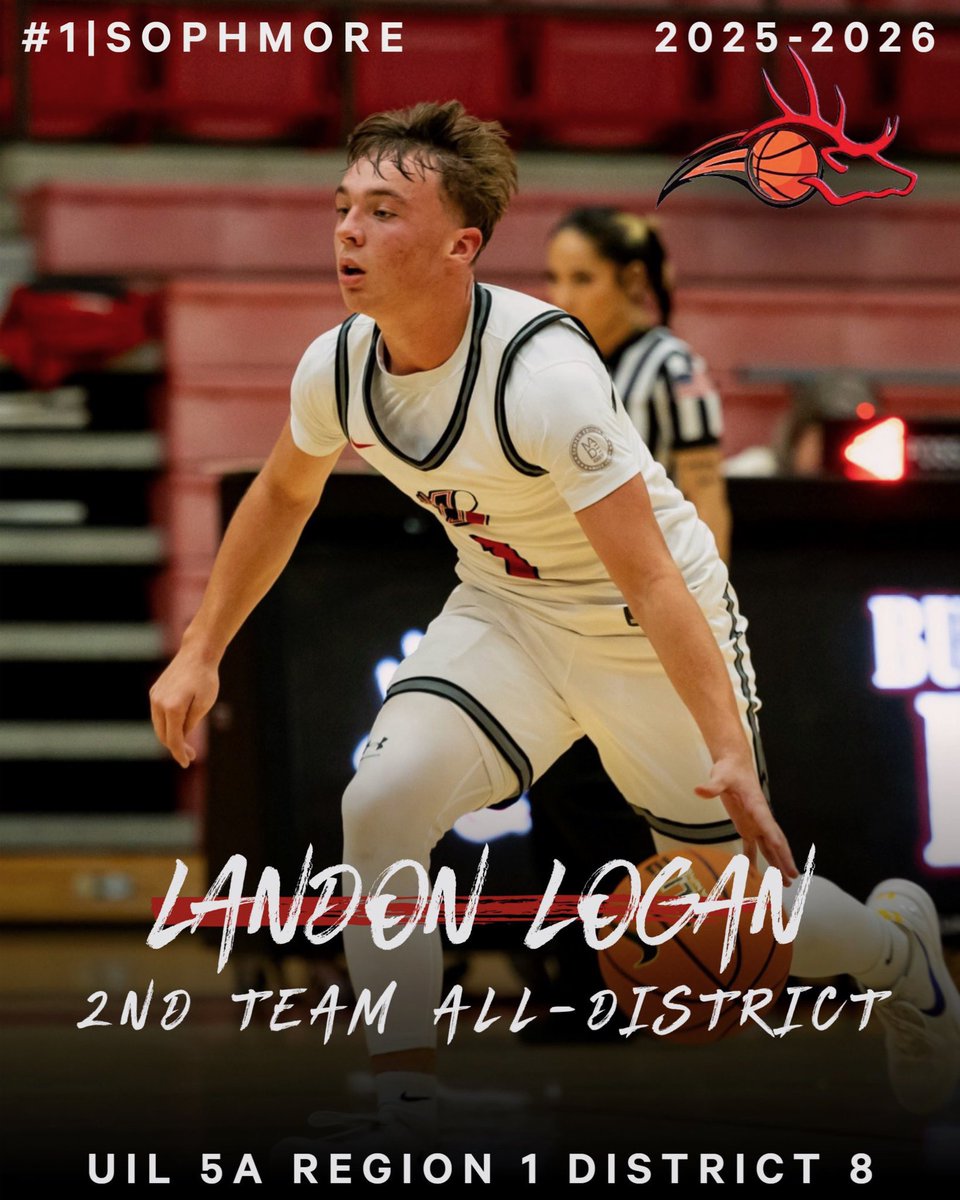 Landon Logan tweet media