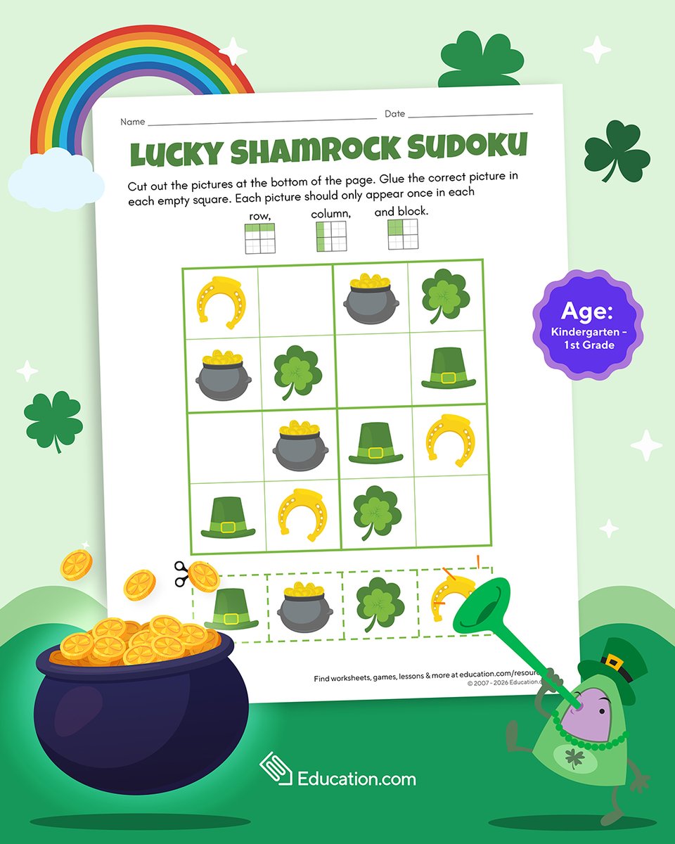 Education.com tweet media