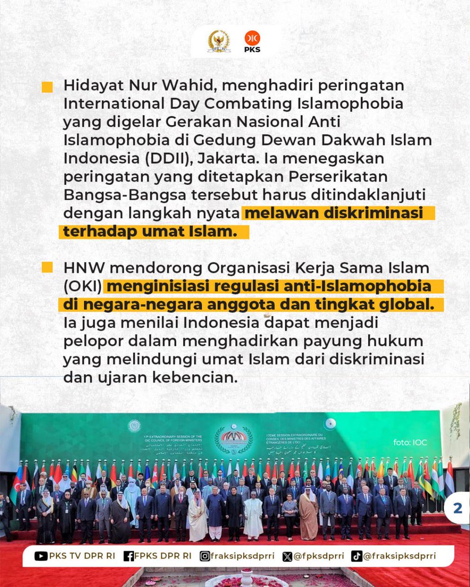 Fraksi PKS DPR RI tweet media