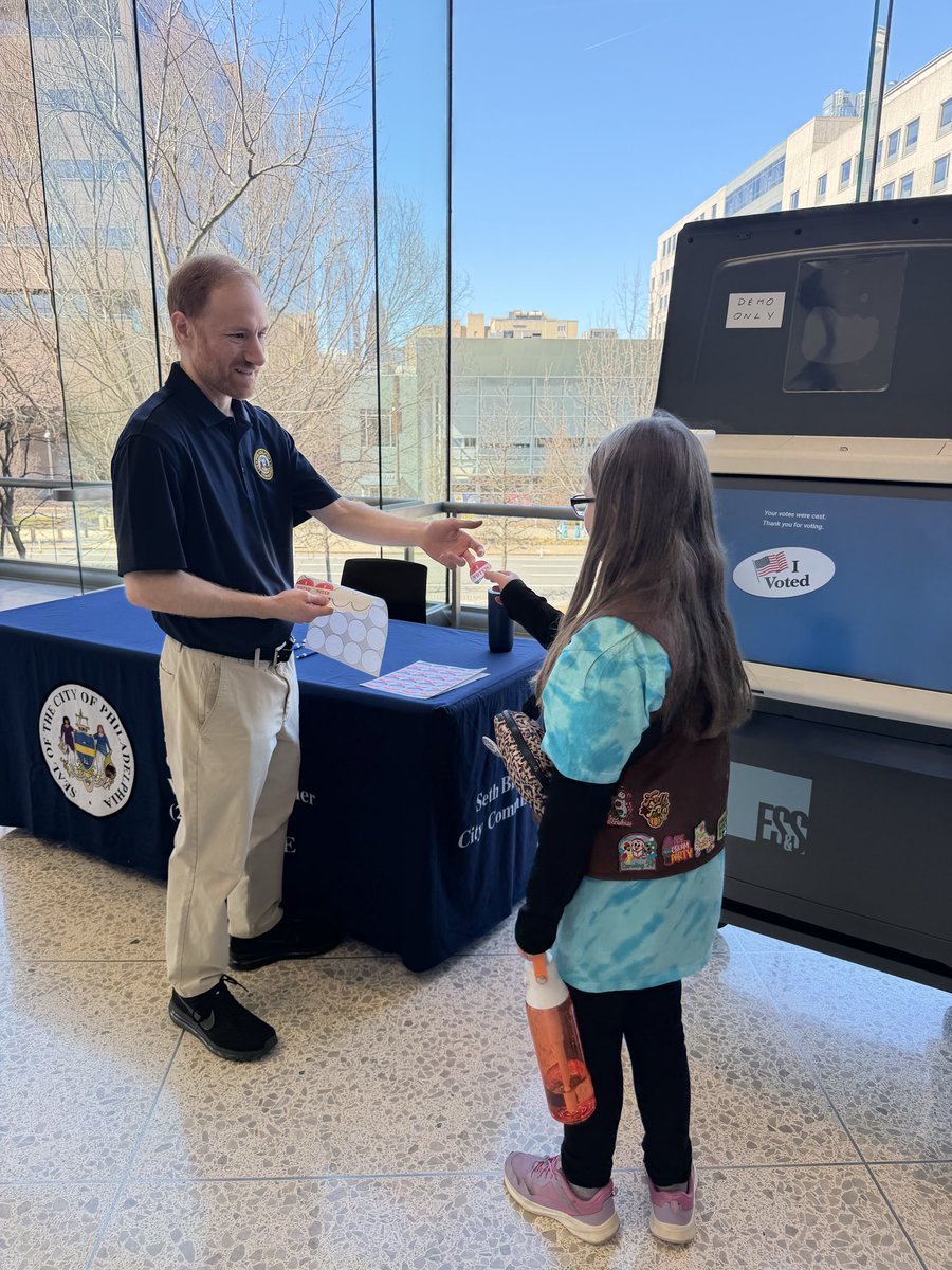 Seth Bluestein tweet media