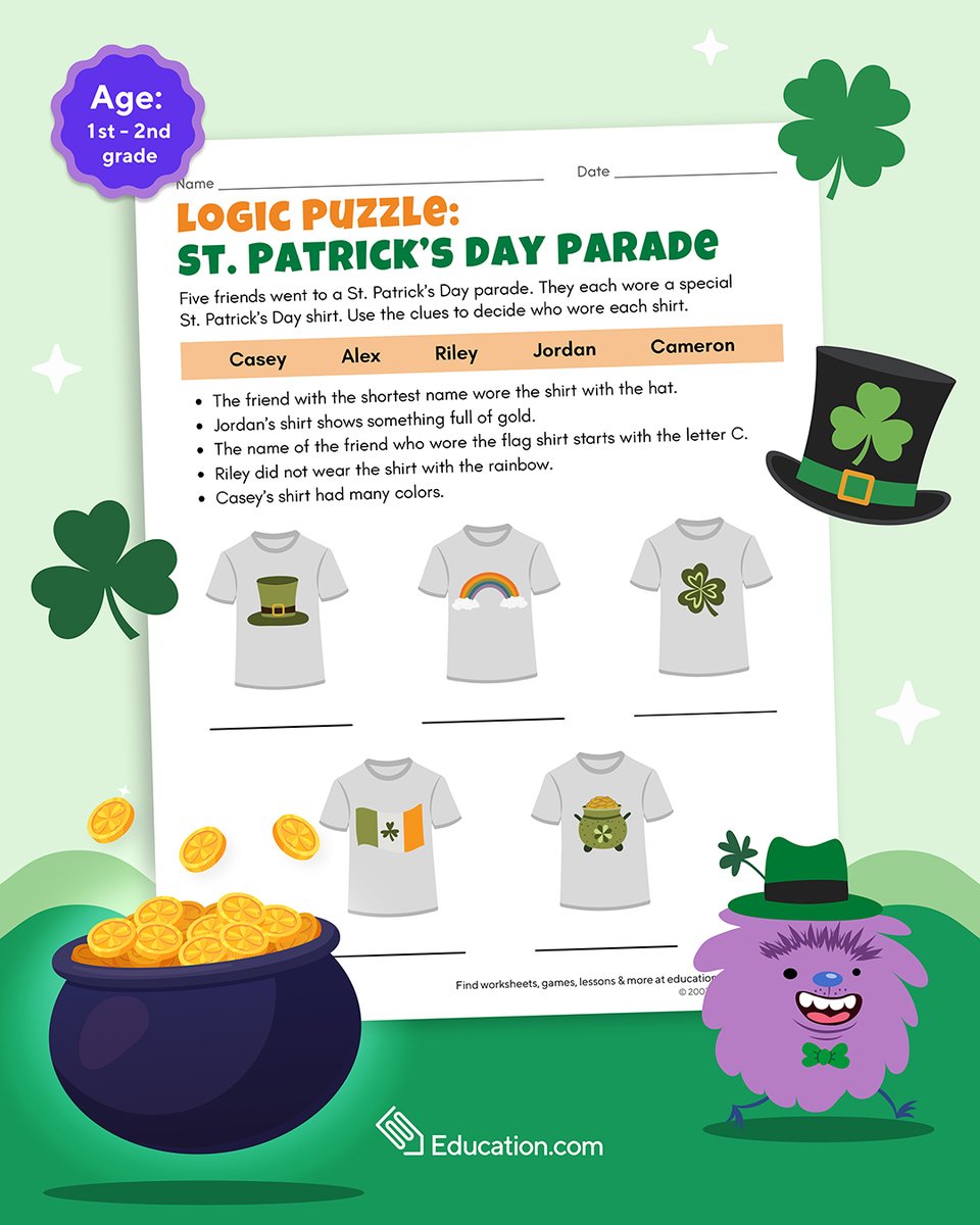 Education.com tweet media