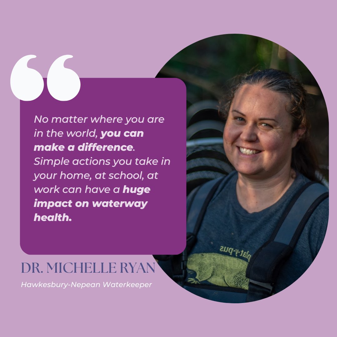 Waterkeeper Alliance tweet media