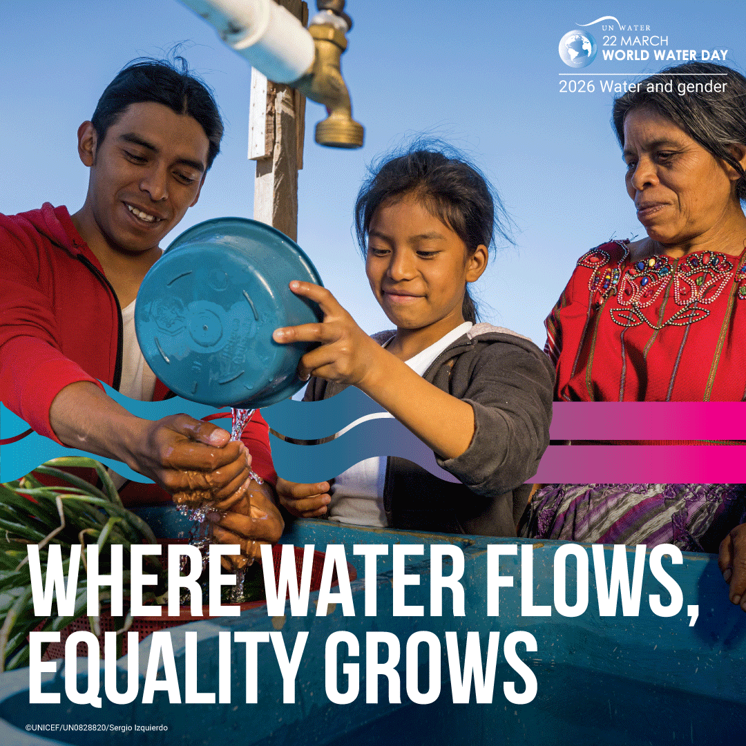 Waterkeeper Alliance tweet media