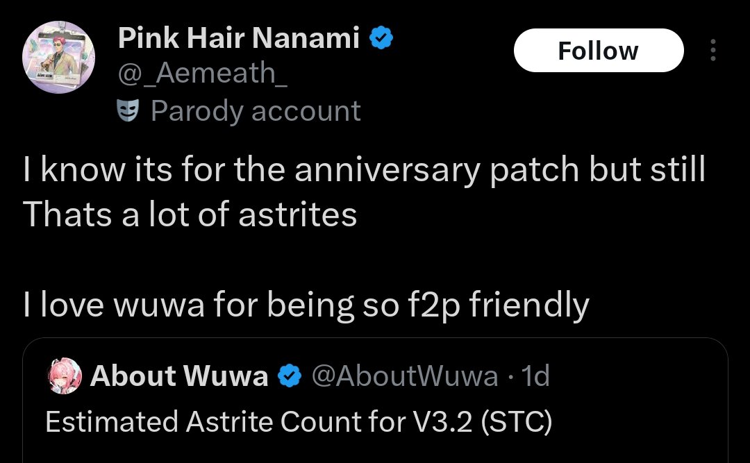 Thōng pürîñ tweet media