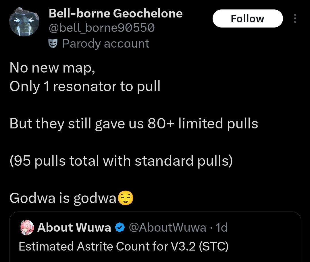 Thōng pürîñ tweet media