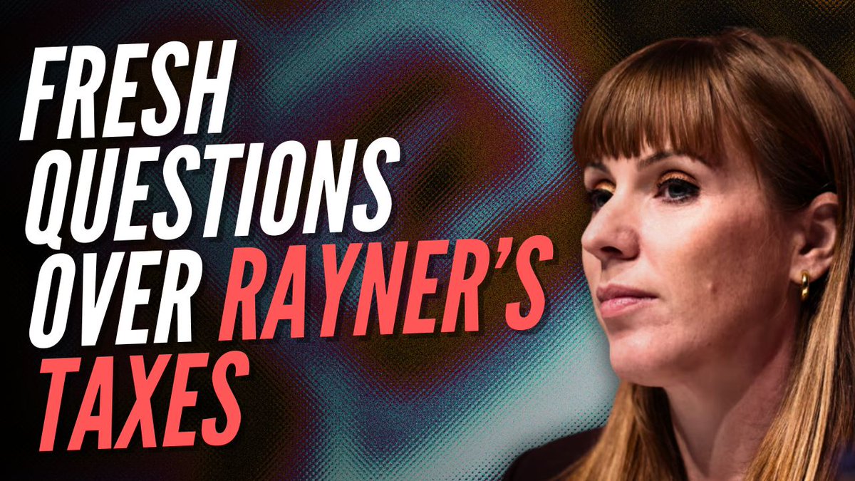 Guido Fawkes tweet media