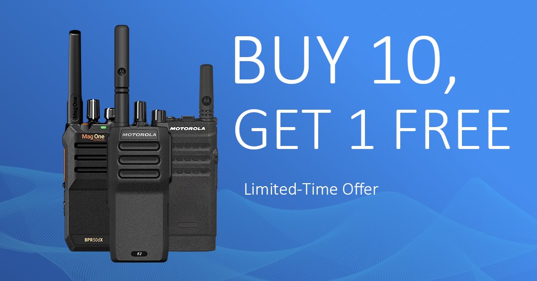 Day Wireless Systems tweet media