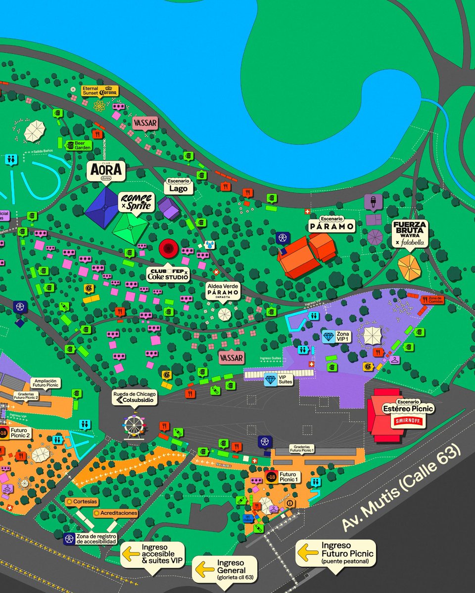 MUSICTRENDS Colombia tweet media