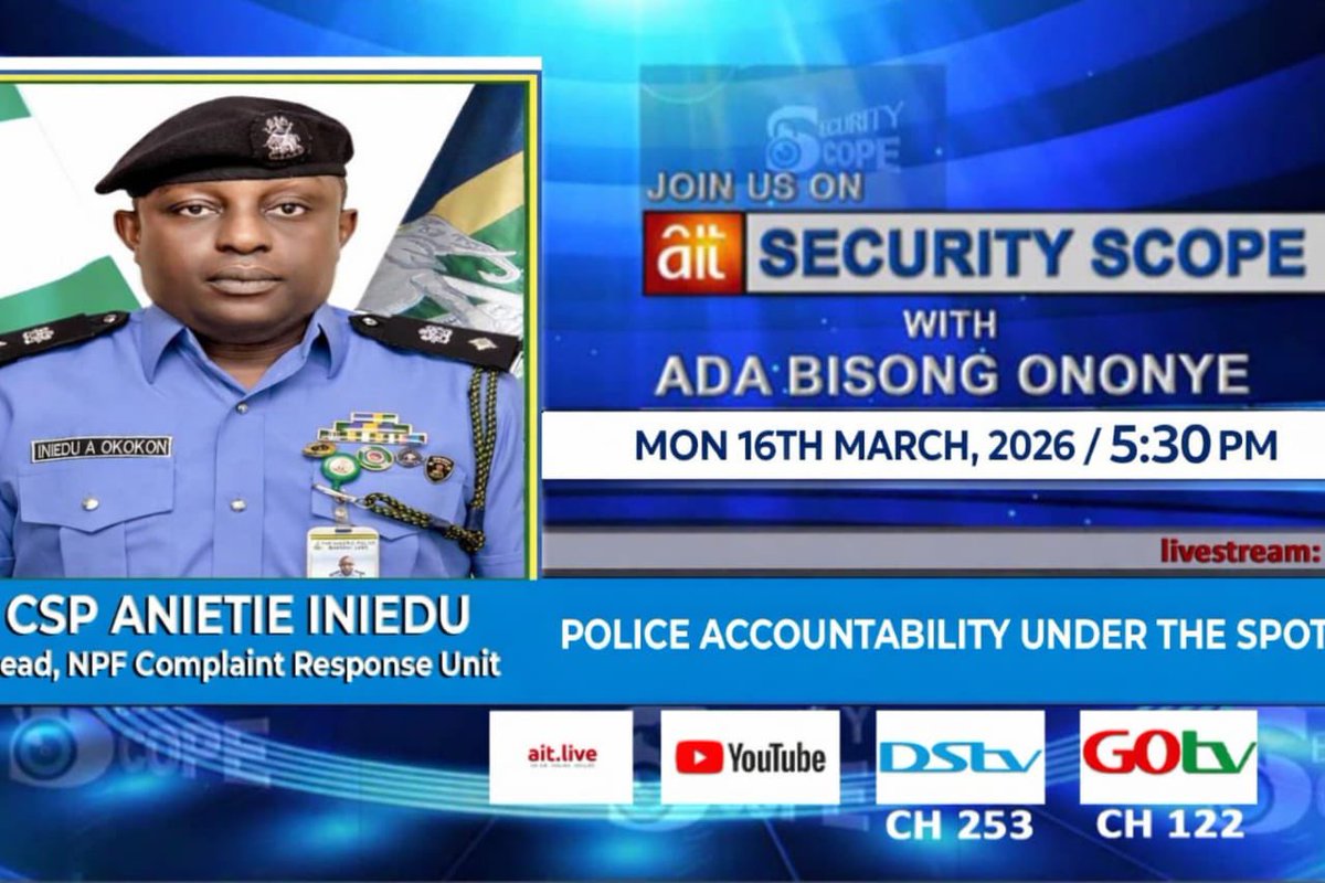 POLICE COMPLAINT tweet media