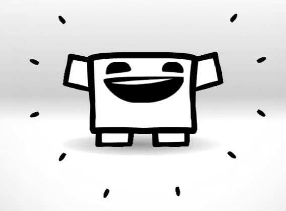 Daily Super Meat Boy tweet media