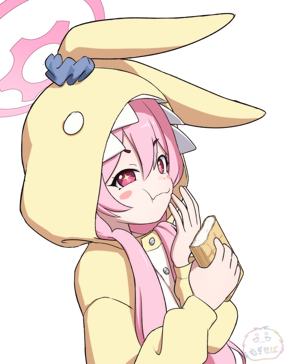 むぎせぱ tweet media