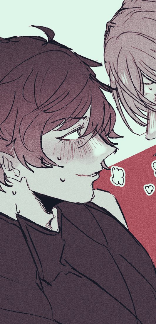 主明（🃏×🥞）🔞 - n7_dzi  #poipiku poipiku.com/478831/1285849…