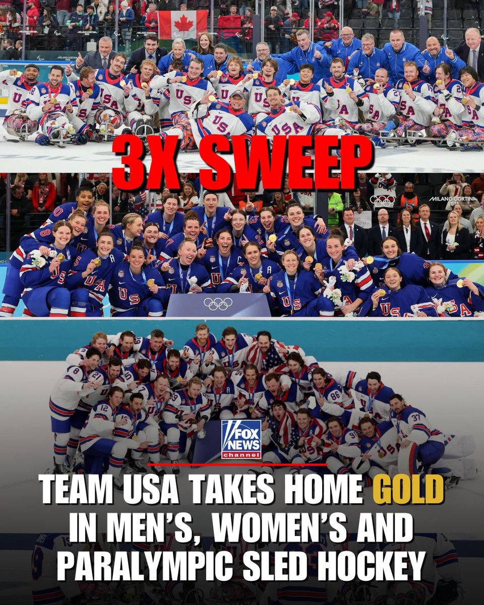Fox News tweet media