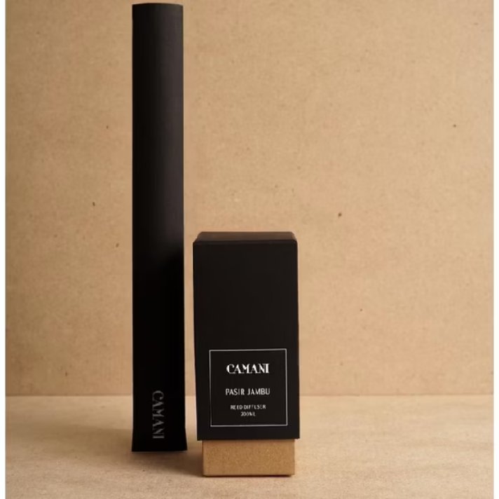 bucindongo's tweet photo. Nama reed diffusernya Camani 

https://t.co/wNrEB1vkL4 https://t.co/rH8kgBpOHA
