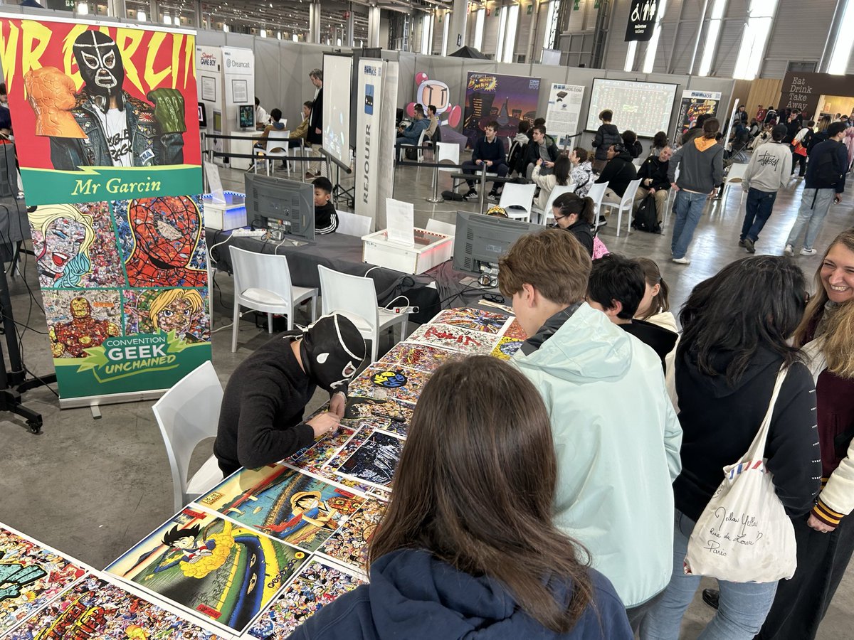 Association MO5 tweet media