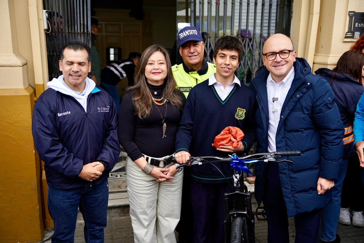 MinTransporte tweet media
