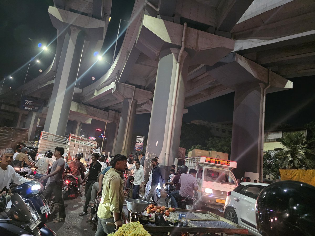 Samit Desai tweet media