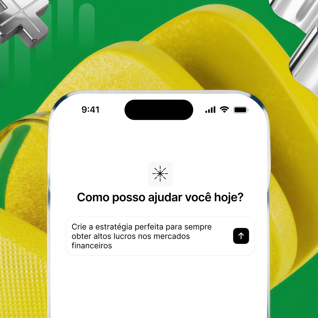 Pocket Broker Brasil tweet media