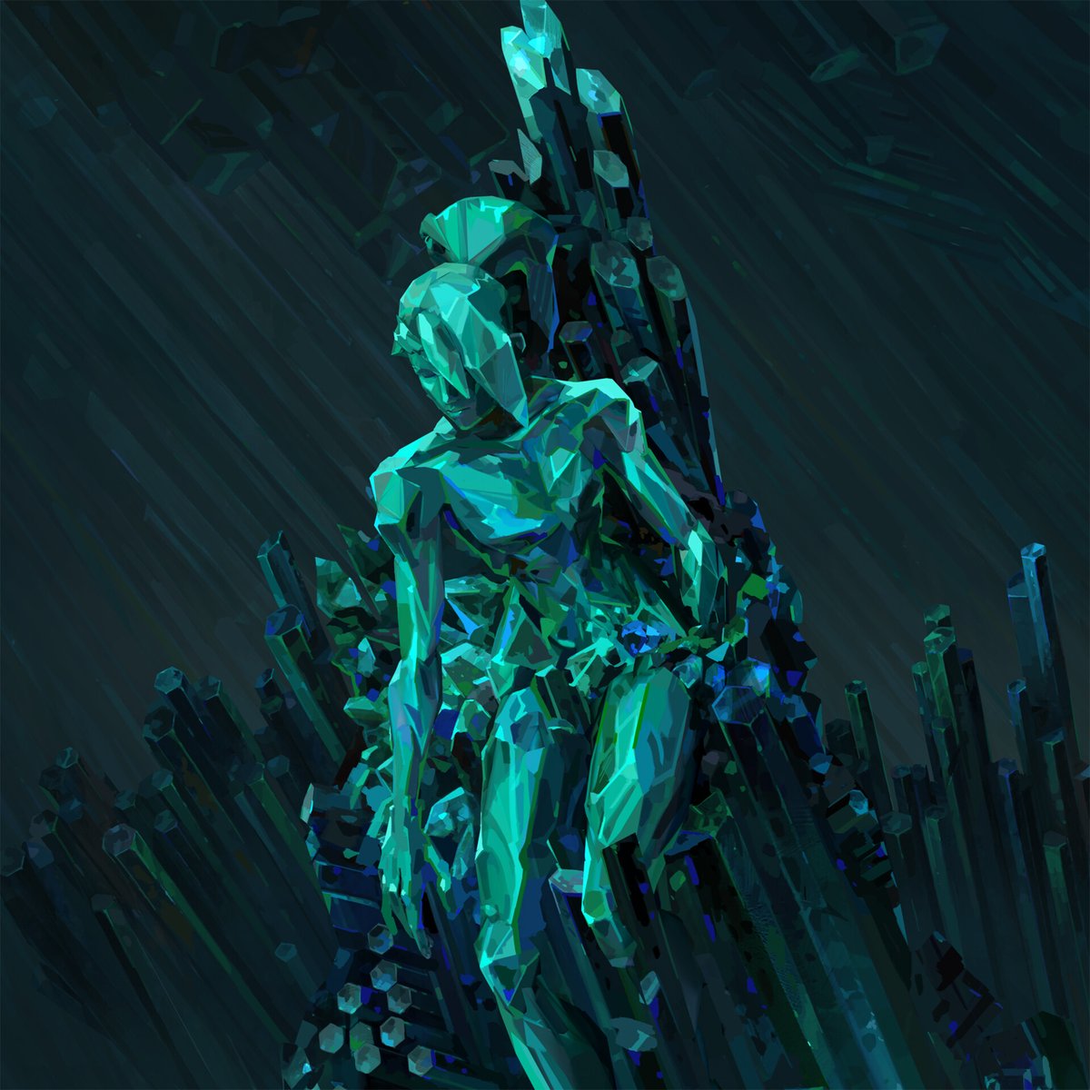 Sen | Saviour Sage tweet media