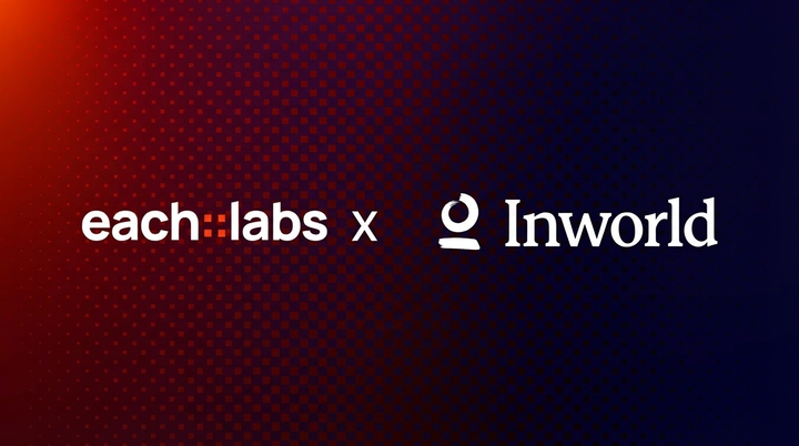 each::labs tweet media