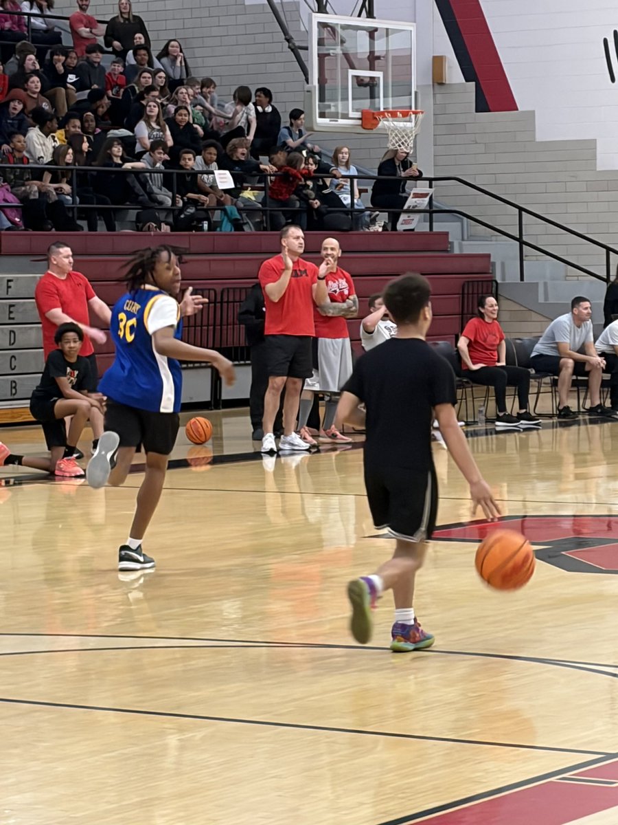 New Castle Area School District tweet media