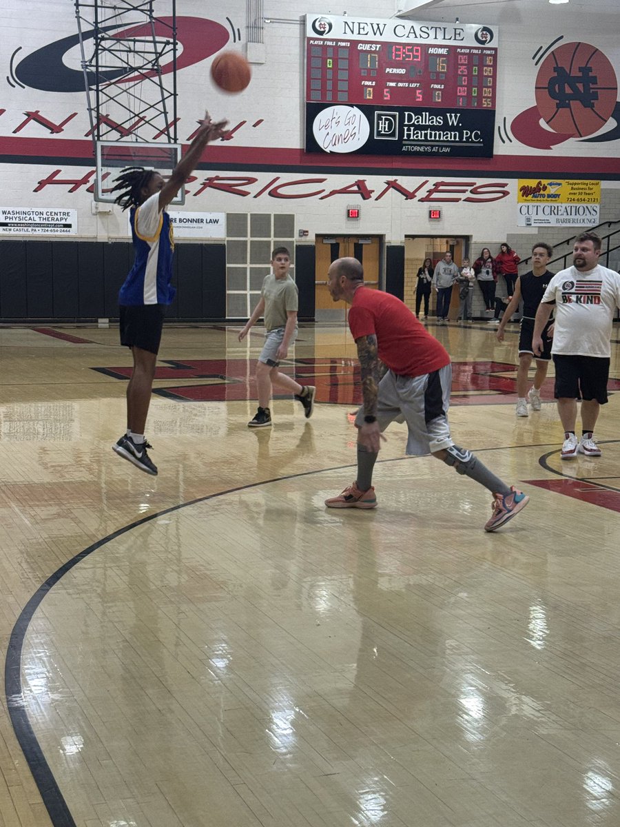 New Castle Area School District tweet media