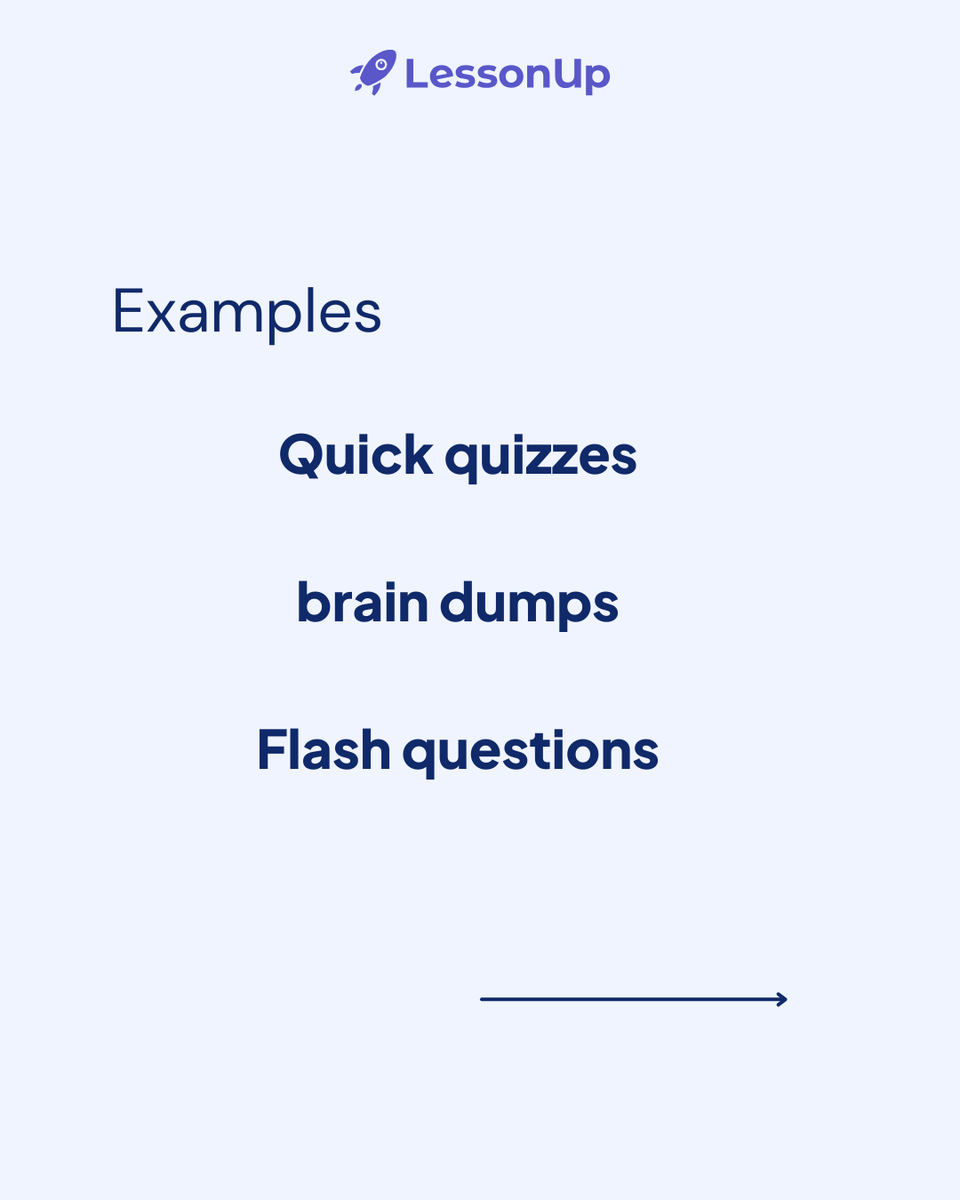 LessonUp tweet media