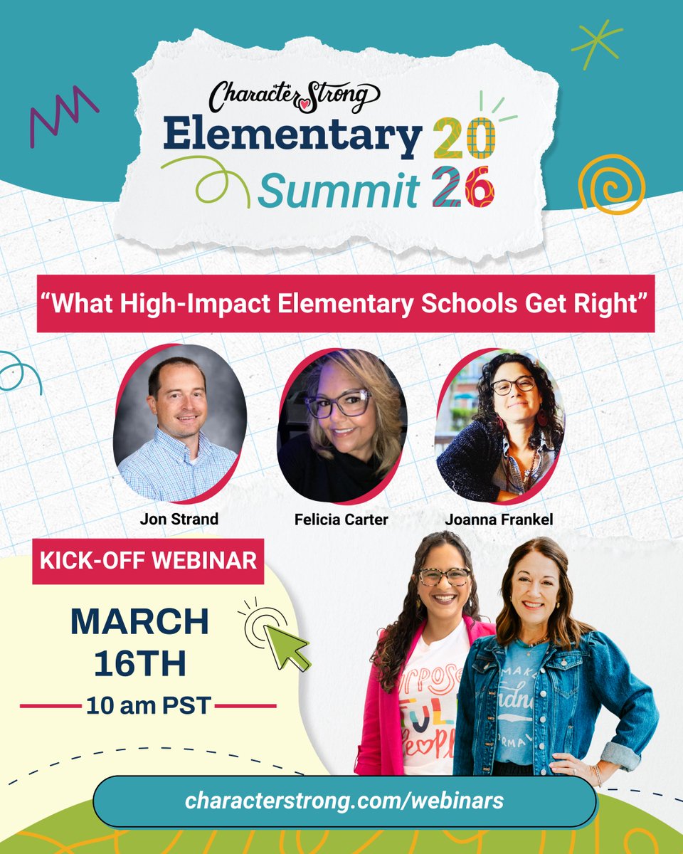 CharacterStrong tweet media