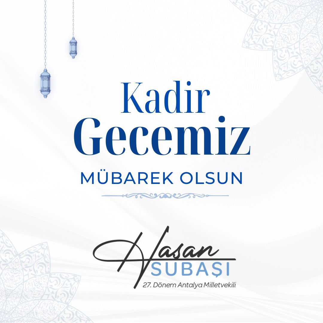 Hasan Subaşı tweet media