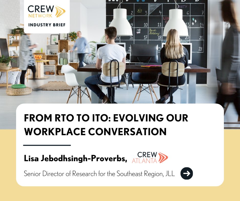 CREW Network tweet media