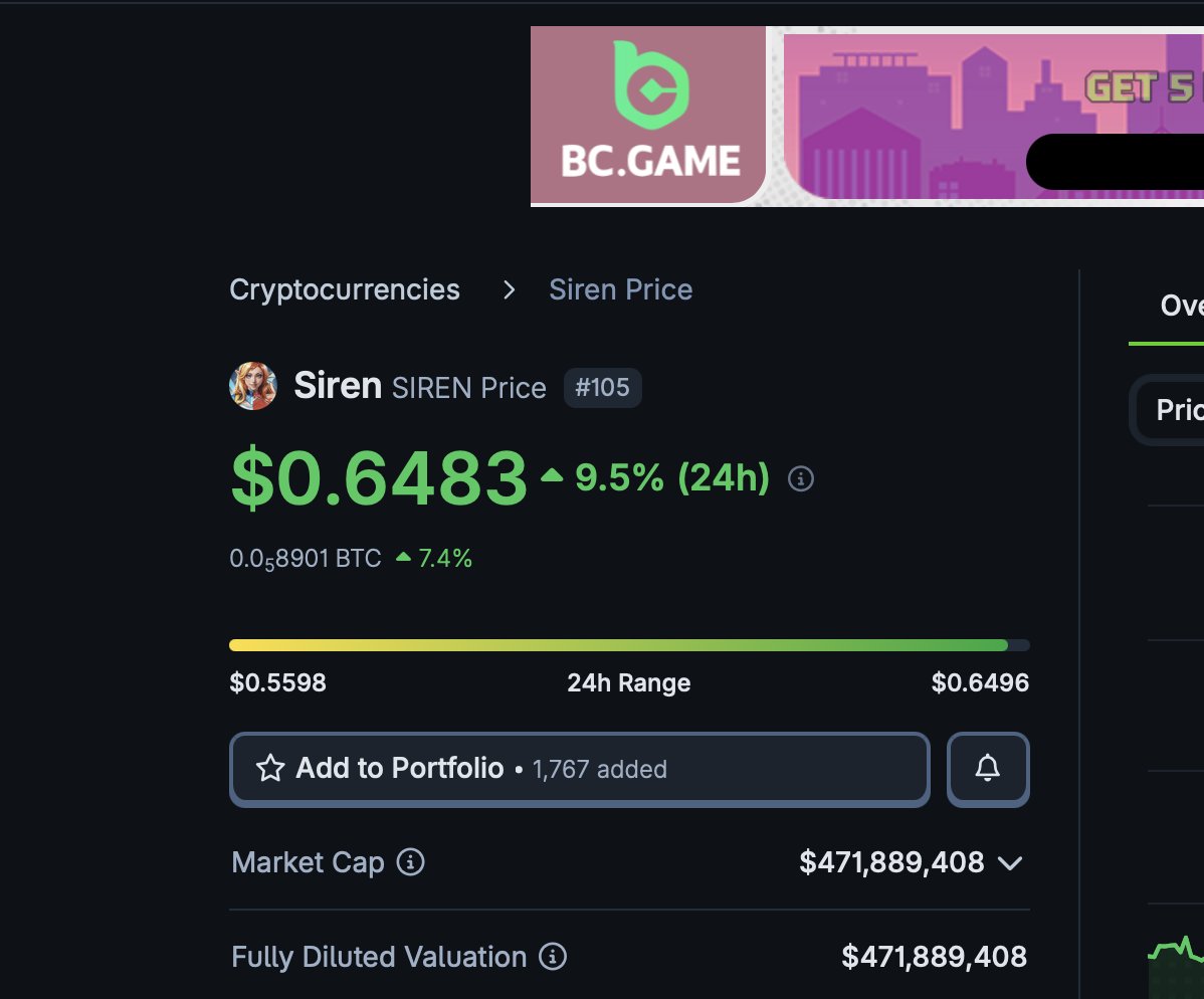 💎GEM INSIDER💎 tweet media