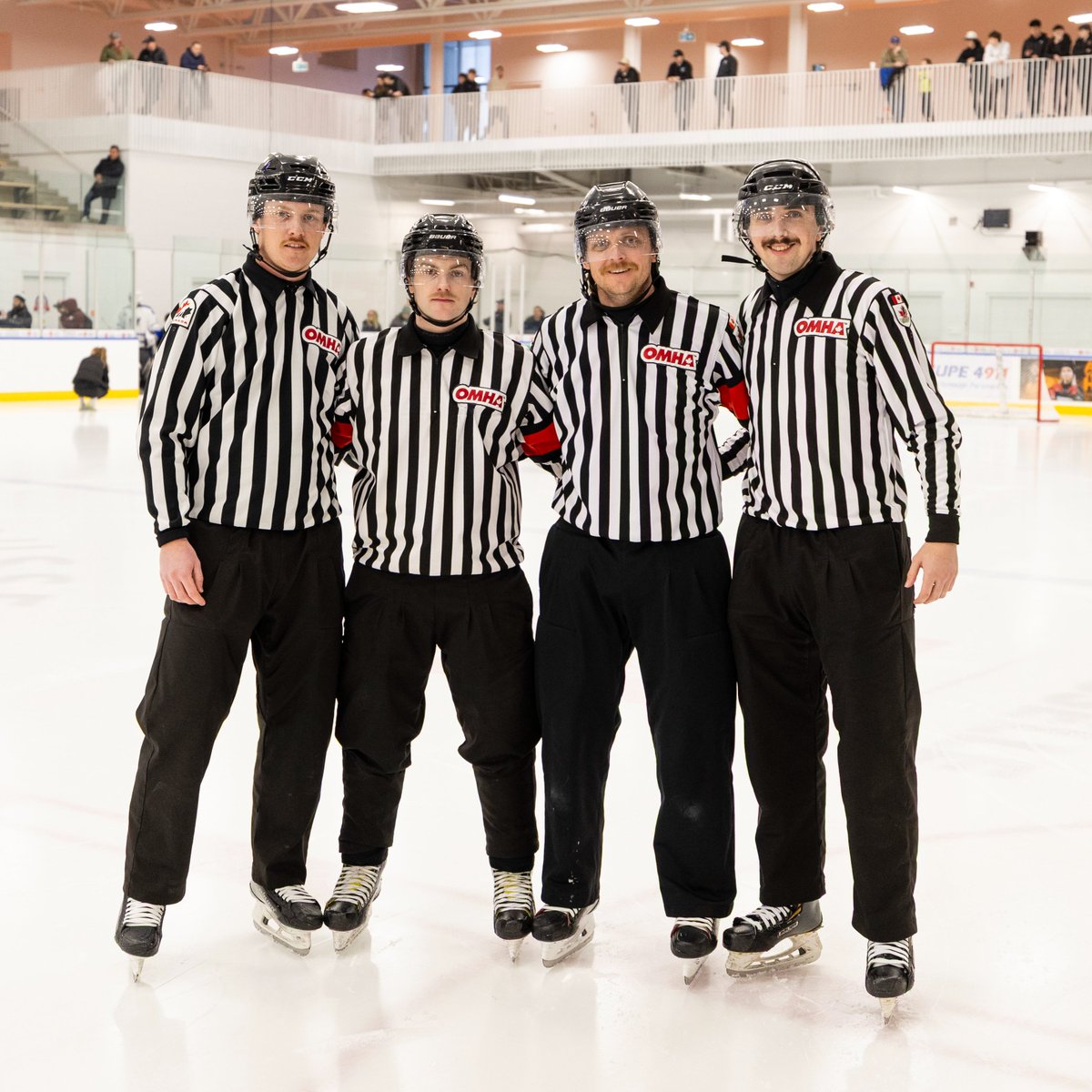 Ontario Minor Hockey tweet media