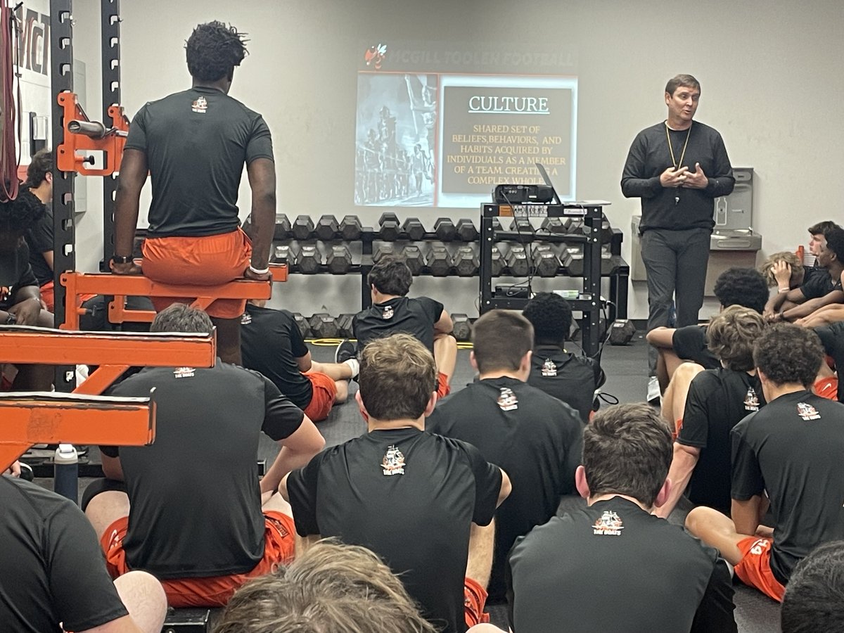 McT Football tweet media