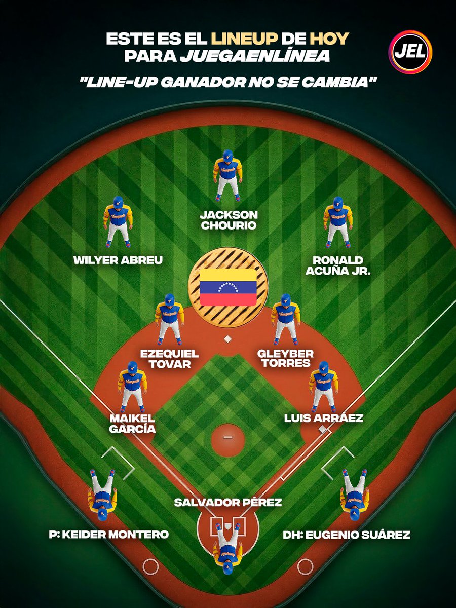 Juega En Línea 🇻🇪 tweet media