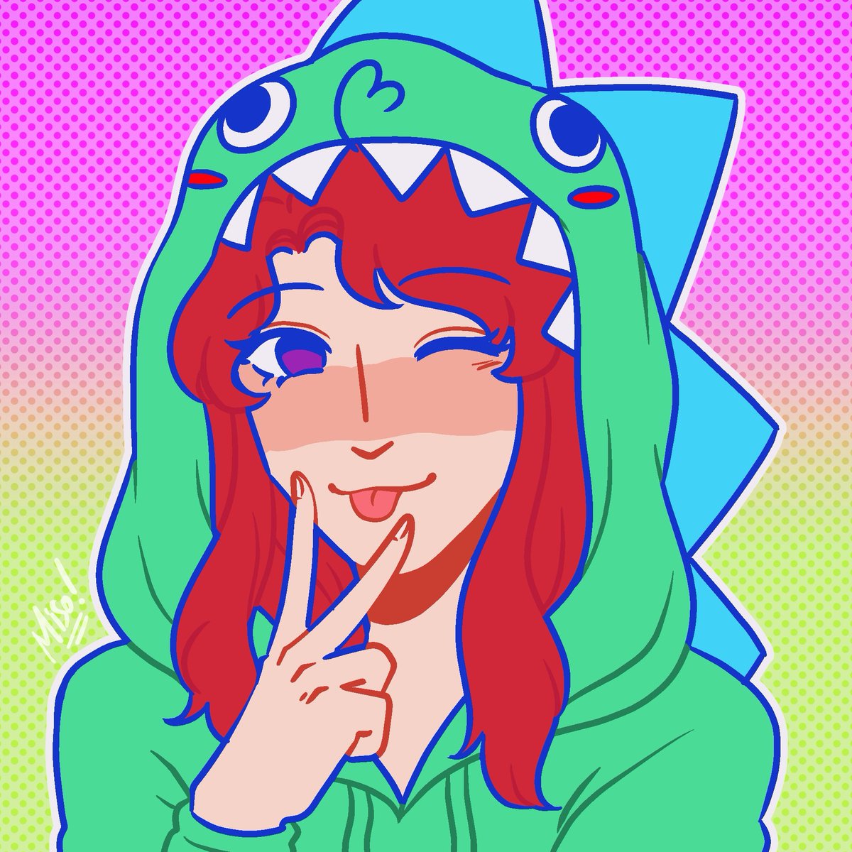 Coravel (Streamer/Content Creator) tweet media