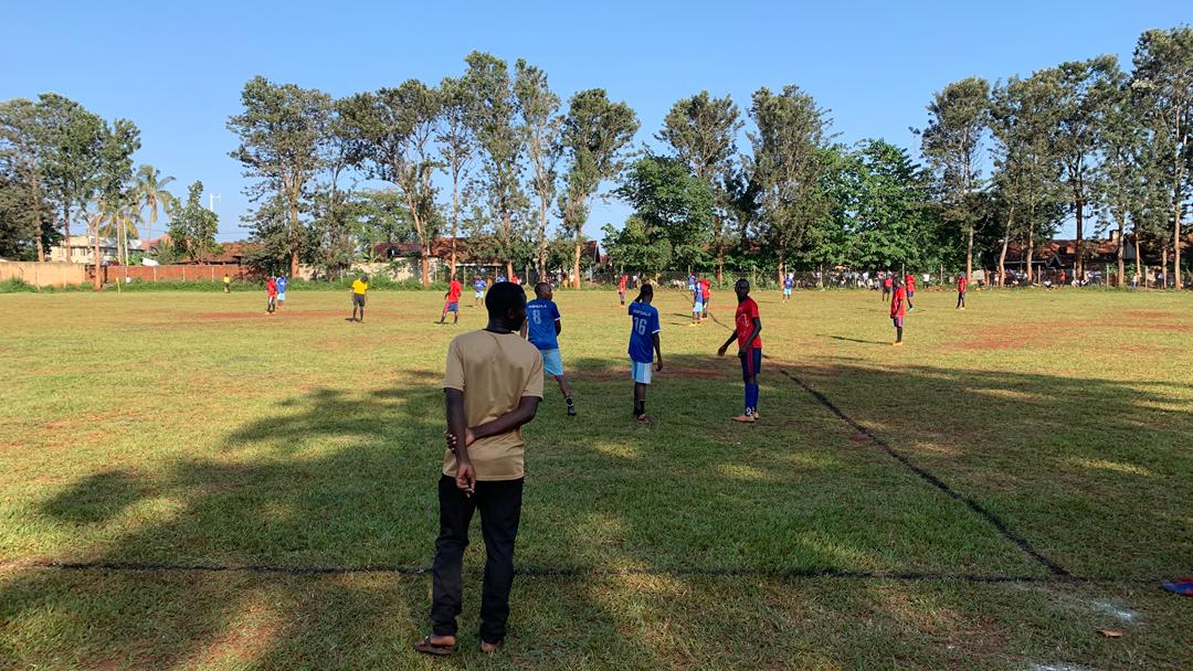 Harding Christian Academy -Jinja Eastern Uganda tweet media