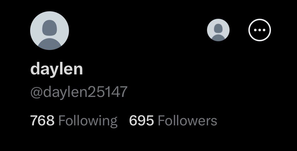 daylen tweet media