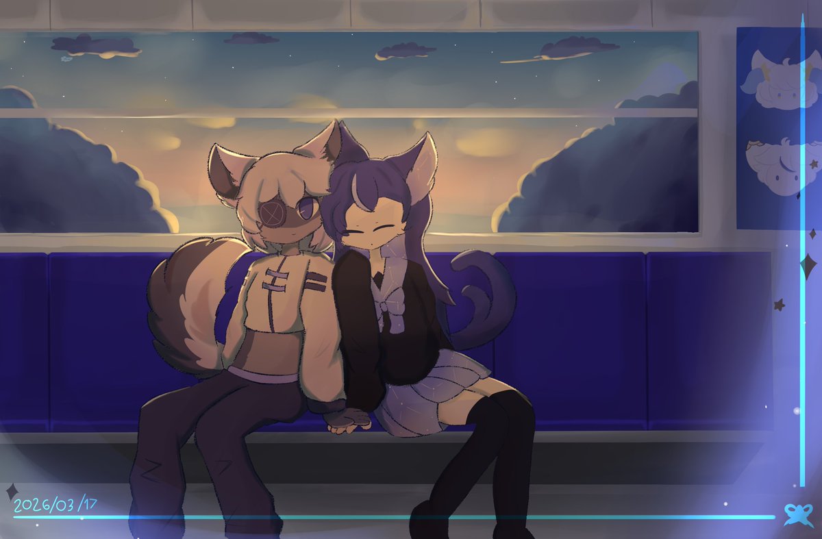 Mia & Dia (@MiaAndDia) / Posts / X
