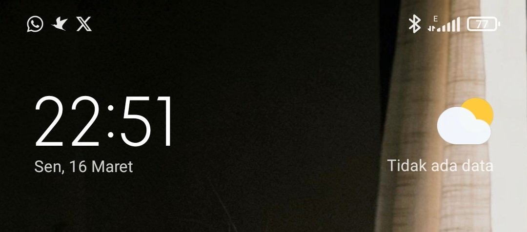 cleoptr_0904's tweet photo. By.u ini kenapa yak akhir2 ini sering banget kayak gini, signal ilang terus, mau kerja jadi susah, padahal harga paketan udah makin mahal tapi signal malah semakin lemah, gimana iniiii haduhhh by.uuu
@byu_id @Telkomsel https://t.co/EEfBZKEMv0