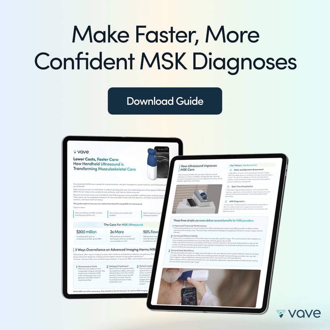 Vave Health tweet media