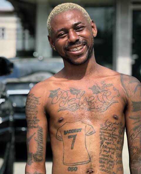 lobistars🇳🇬 tweet media