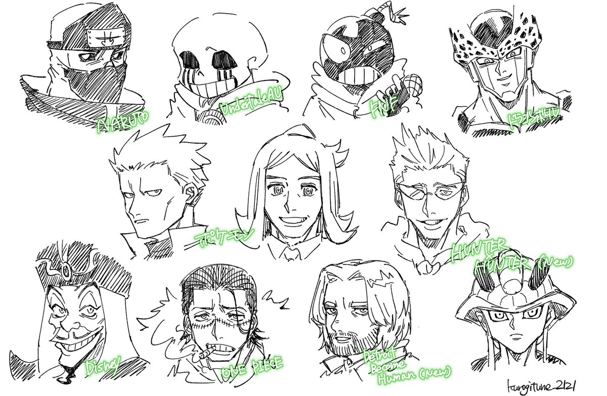 クロギツネェ゙ tweet media