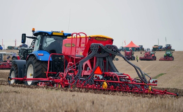 NRH Engineering tweet media